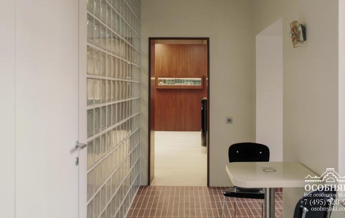 на Цветном бульваре, 30с16, площадь 88 м