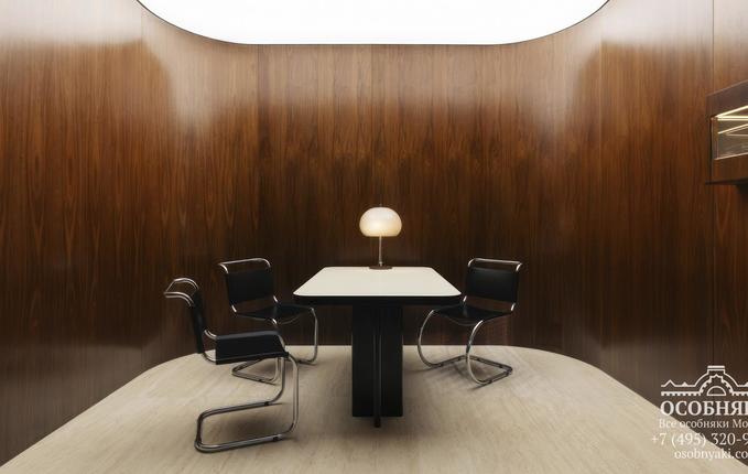 на Цветном бульваре, 30с16, площадь 88 м