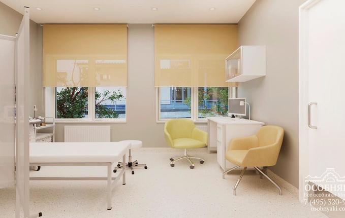 в переулке Маяковского, 11, площадь 300 м