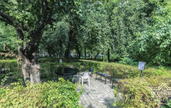 на улице Коновалова, 14, площадь 761 м