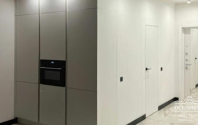 в Большом Черкасском переулке, 13, площадь 381 м