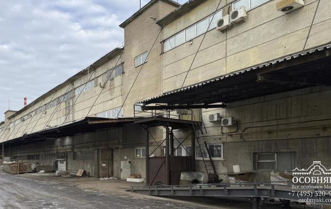 на Рабочей улице, 91, площадь 9633 м