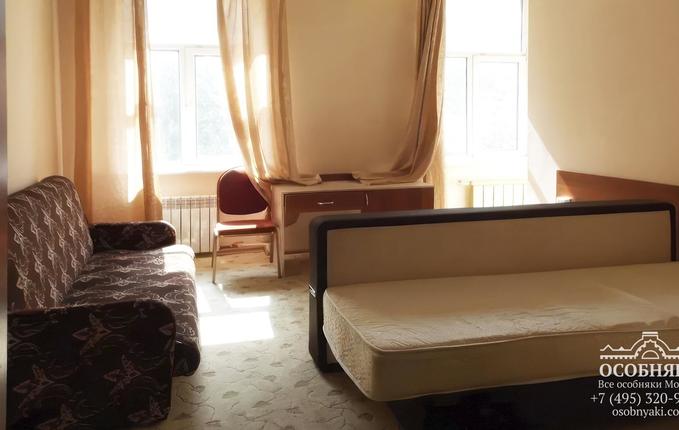 на 6-й Кожуховской улице, 26, площадь 4232 м