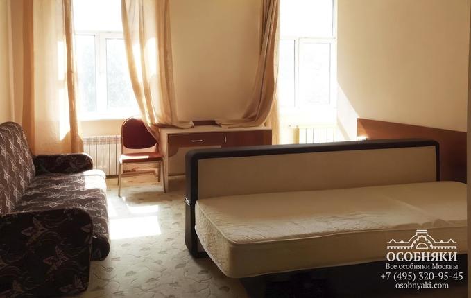 на 6-й Кожуховской улице, 26, площадь 4232 м