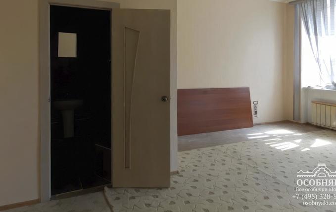 на 6-й Кожуховской улице, 26, площадь 4232 м