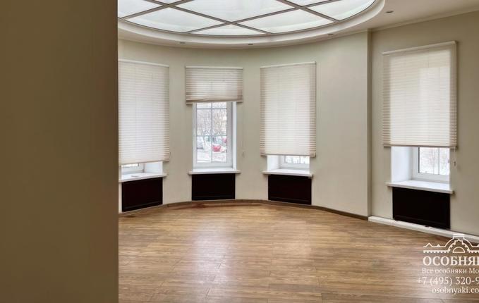 на Каланчёвской улице, 49, площадь 3920 м