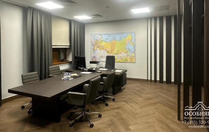 в Большом Демидовском переулке, 12, площадь 6270 м