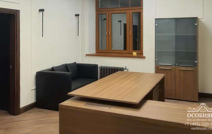 в Большом Демидовском переулке, 12, площадь 6270 м