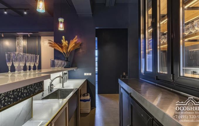 в Волховском переулке, 16/20, площадь 513 м