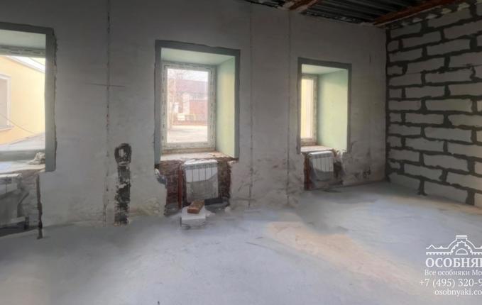 на Донской, 7, площадь 1400 м