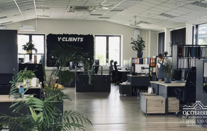 на улице Образцова, 4с1, площадь 1067 м