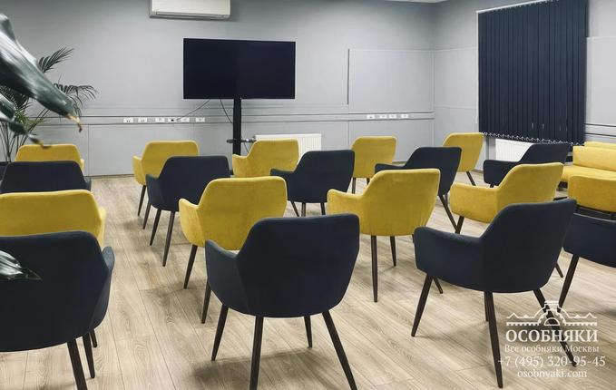 на улице Образцова, 4с1, площадь 1067 м