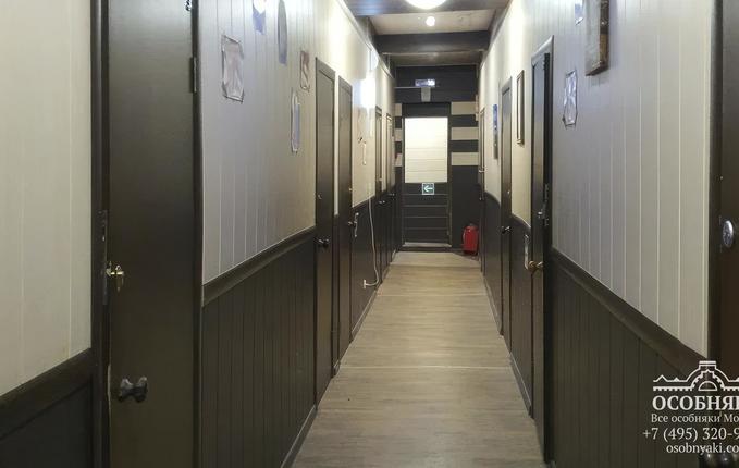 на улице Казакова, 5, площадь 290 м