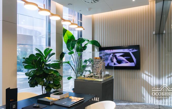 на улице Вильгельма Пика, 3А, площадь 607 м