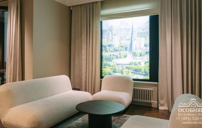 на улице Вильгельма Пика, 3А, площадь 607 м