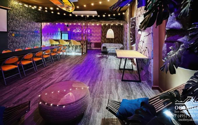 на Бакунинской улице,72, площадь 1953 м