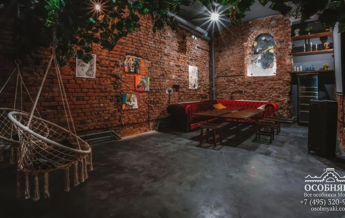 на Бакунинской улице,72, площадь 1953 м