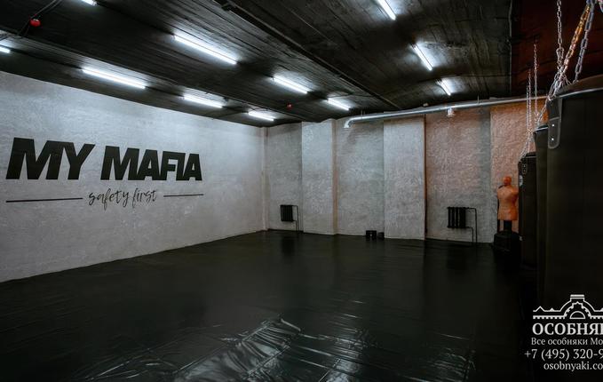 на Бакунинской улице,72, площадь 1953 м