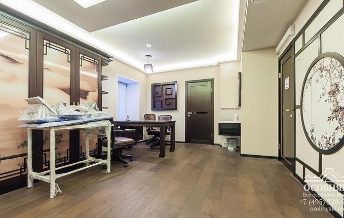 в Архангельском переулке, 15, площадь 482 м