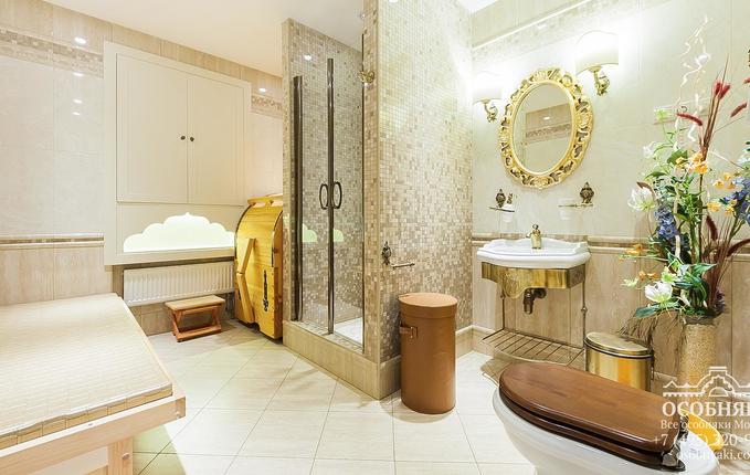 в Архангельском переулке, 15, площадь 482 м