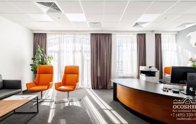 в Подкопаевском переулке, 4, площадь 2604 м