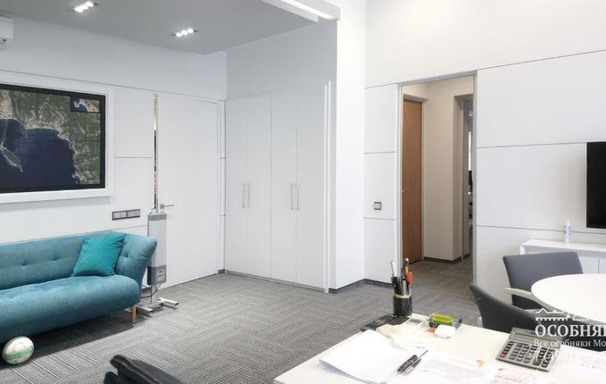 на Анненской улице, 17, площадь 1422 м