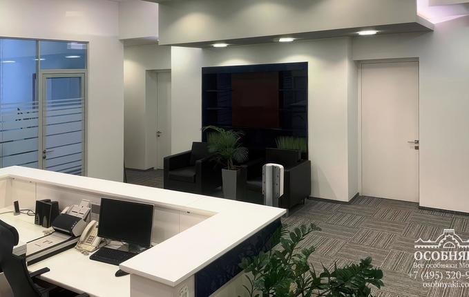 на Анненской улице, 17, площадь 1422 м