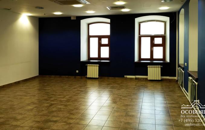 на Долгоруковской улице, 19, площадь 387 м