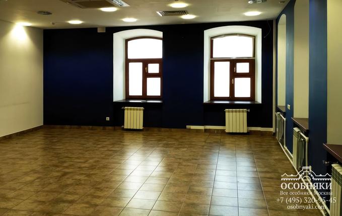 на Долгоруковской улице, 19, площадь 387 м
