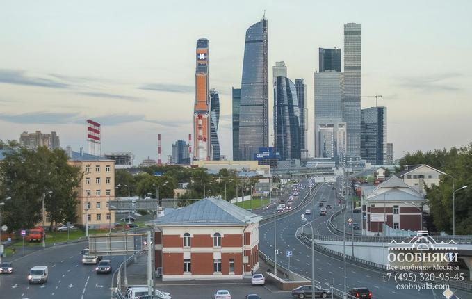 на 3-й Магистральной улице, 26, площадь 426 м