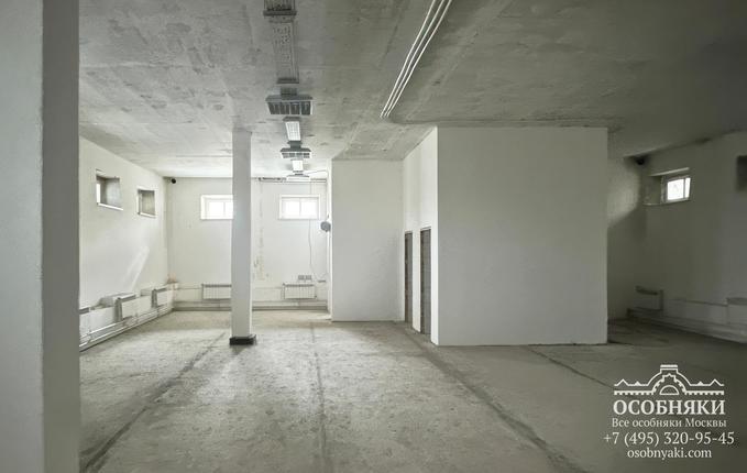 на Гончарной набережной, 3, площадь 1044 м