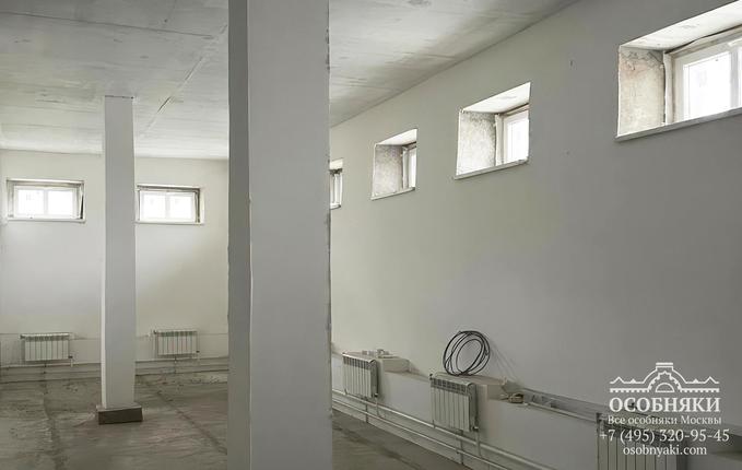 на Гончарной набережной, 3, площадь 1044 м