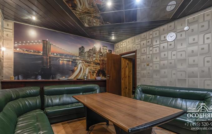 на улице Талалихина, 28, площадь 4388 м