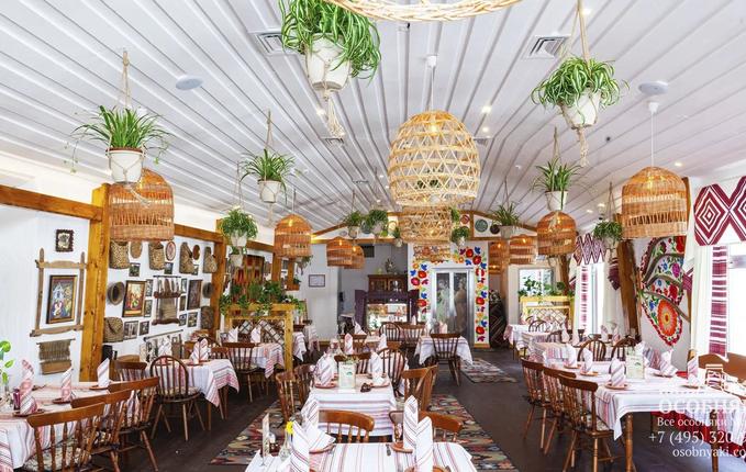 на Пятницкой улице, 14с2, площадь 649 м