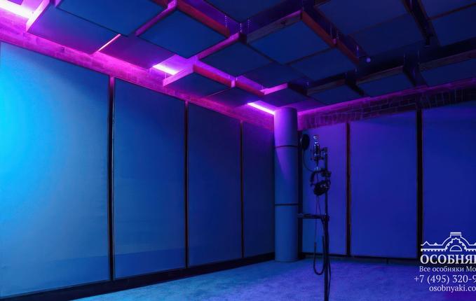 на Доброслободской улице, 9с2, площадь 601 м