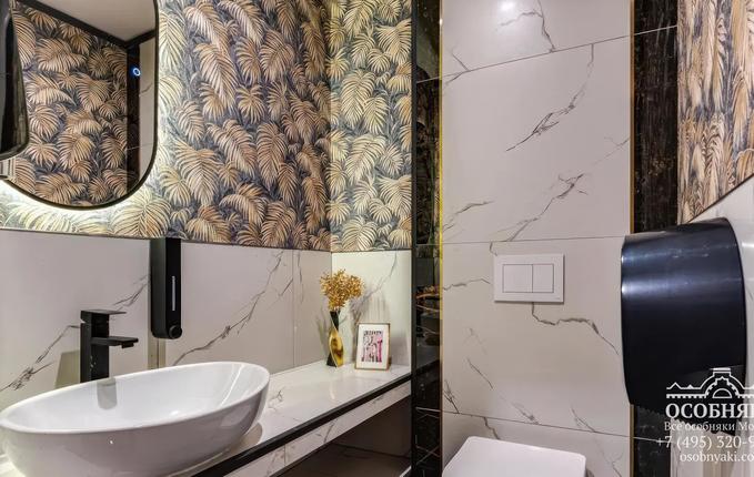 на Доброслободской улице, 9с2, площадь 601 м