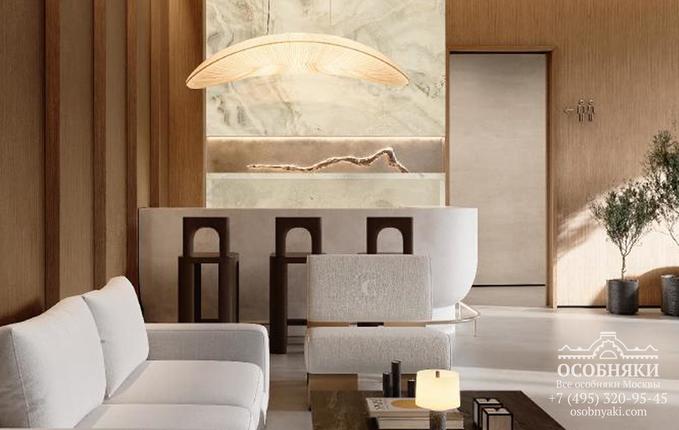 на Садовнической набережной, 69, площадь 991 м