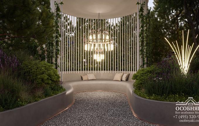 на Садовнической набережной, 69, площадь 991 м