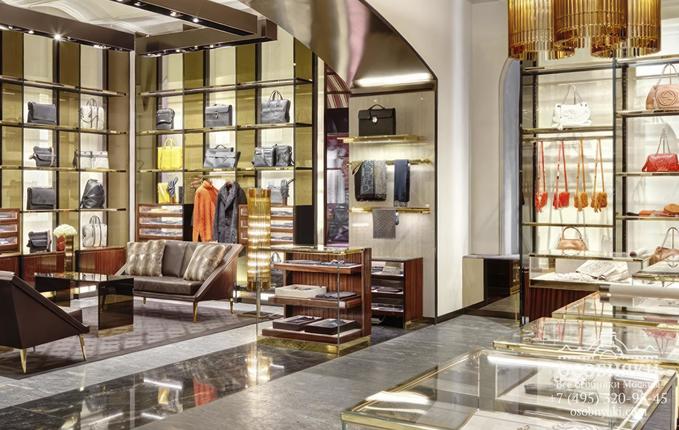 на улице Петровка, 16, площадь 4329 м