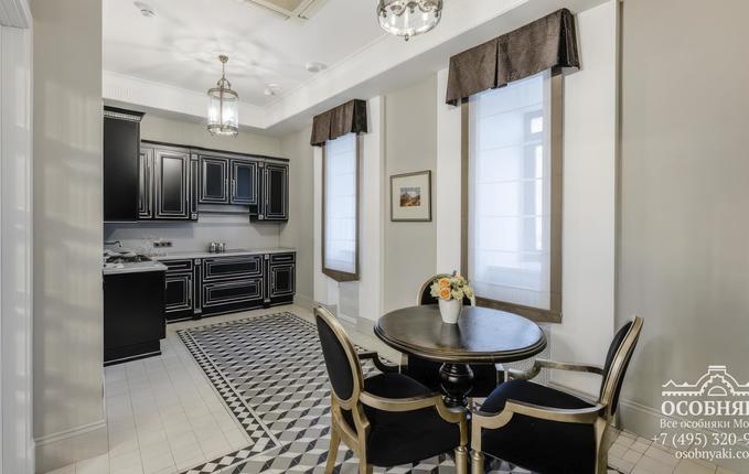 на улице Рождественка, 29, площадь 670 м