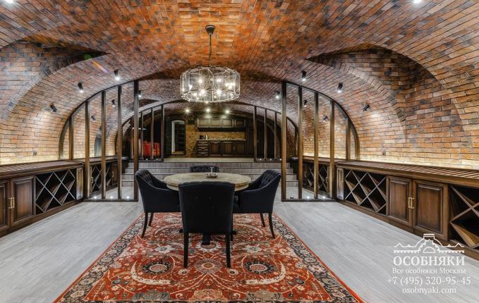 на улице Рождественка, 29, площадь 670 м