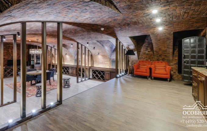 на улице Рождественка, 29, площадь 670 м