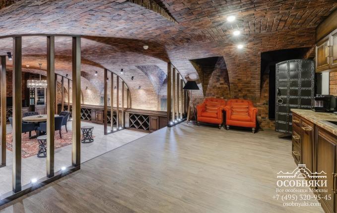 на улице Рождественка, 29, площадь 670 м