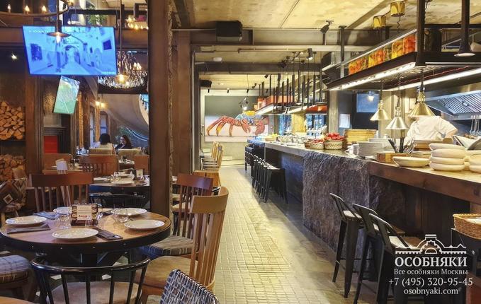 на улице Конюшковская, 34, площадь 852 м