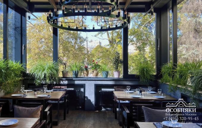 на улице Конюшковская, 34, площадь 852 м