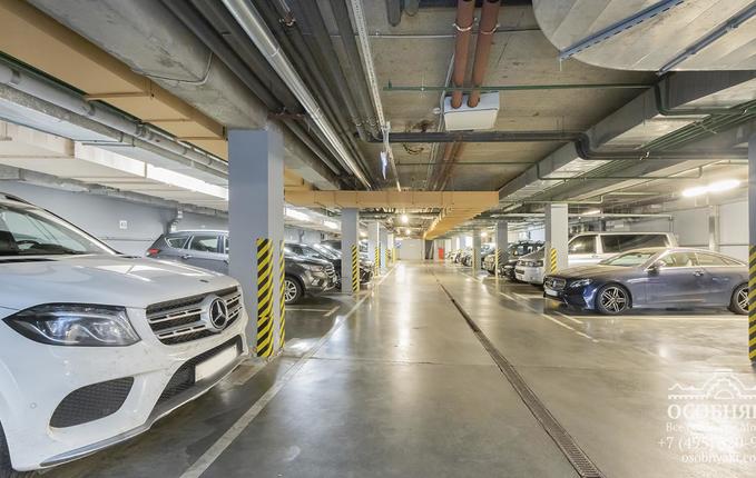 на Спартаковской площади, 14, площадь 1775 м