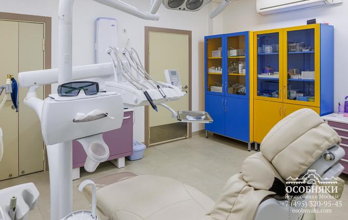 на проспекте Мира, 102с35, площадь 450 м