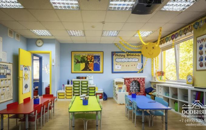 на Большой Академической улице, 24, площадь 764 м