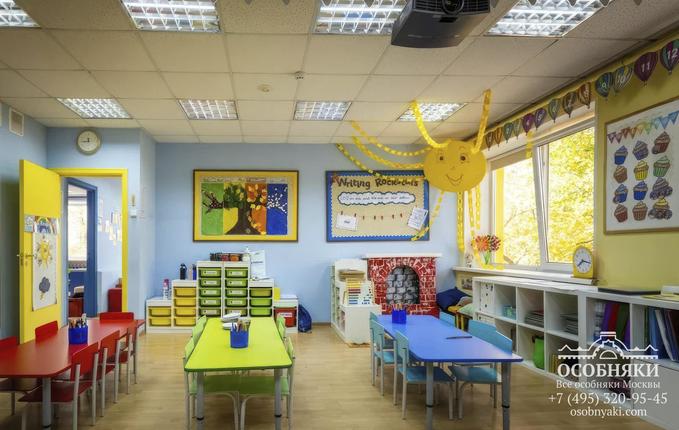 на Большой Академической улице, 24, площадь 764 м