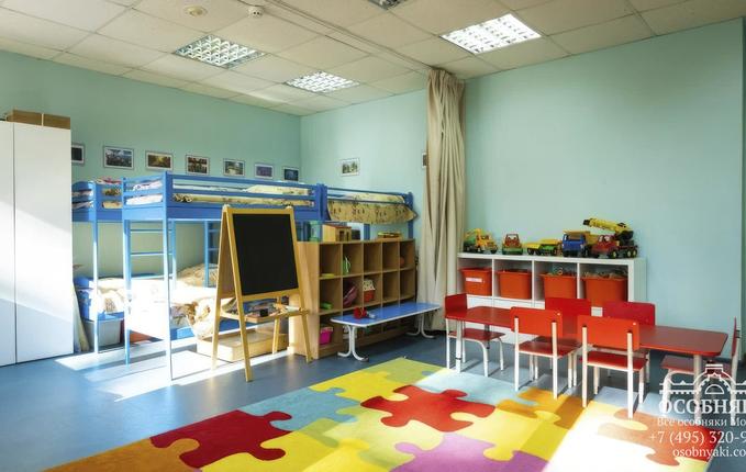 на Большой Академической улице, 24, площадь 764 м